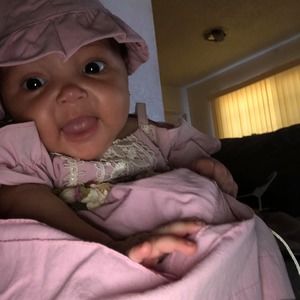 Meet your Posher, Ale